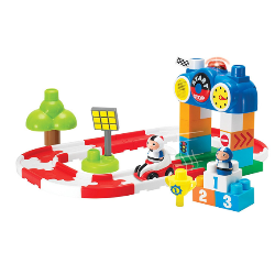 ToyRent Junction Product Image